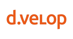 Logo d.velop