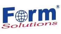 Logo Formsolutions