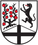 Wappen Stadt Delbrück