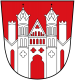 Wappen Stadt Höxter