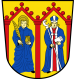 Wappen Willebadessen