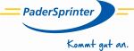 Logo Padersprinter